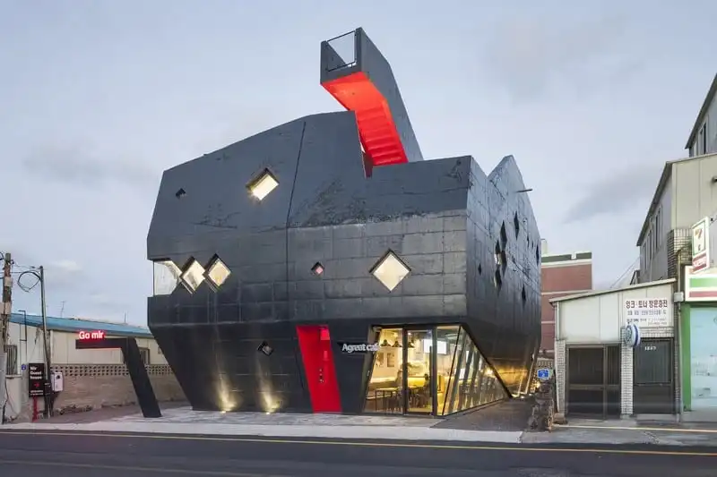 wanderlust tips hostel co thiet ke doc dao nhu trong phim vien tuong 2