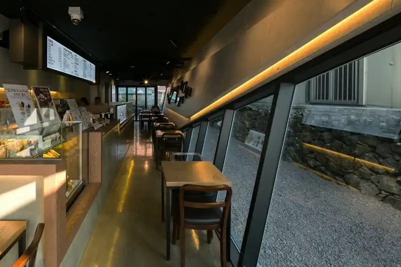 wanderlust tips hostel co thiet ke doc dao nhu trong phim vien tuong 3