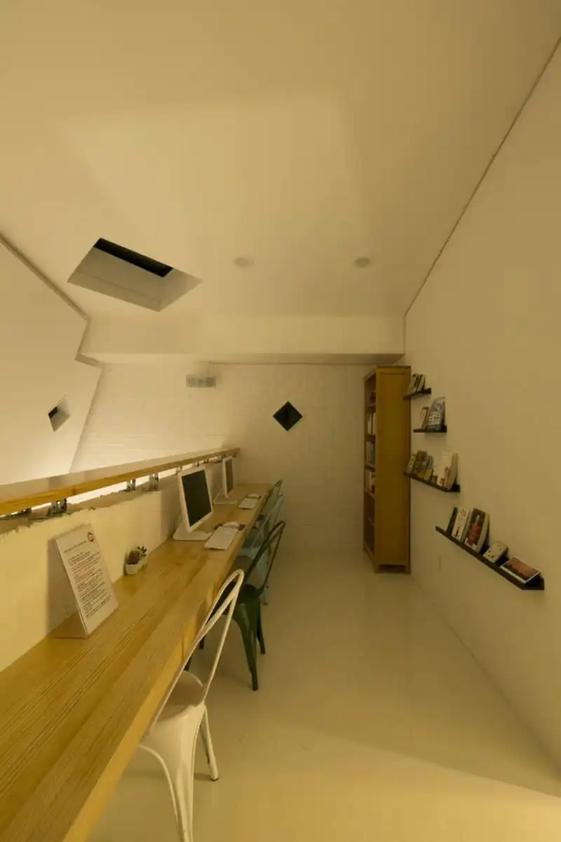 wanderlust tips hostel co thiet ke doc dao nhu trong phim vien tuong 4