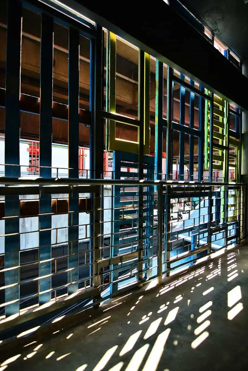 wanderlust tips hostel voi cung cua tuong tai thai lan 12