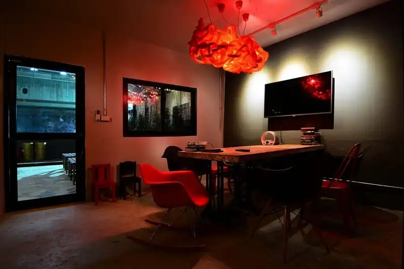 wanderlust tips hostel voi cung cua tuong tai thai lan 9