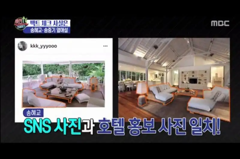 wanderlust tips kham pha biet thu song hye kyo song joong ki hen ho o bali 6