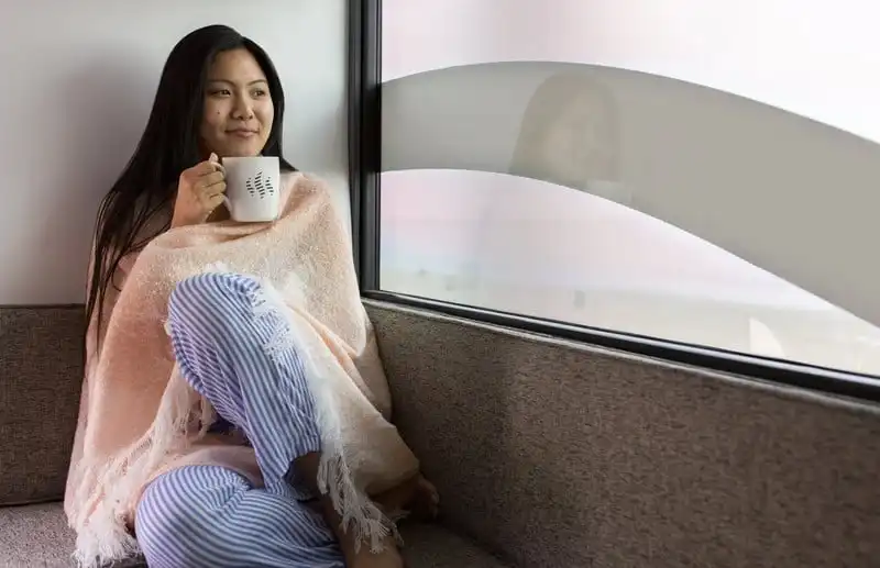 wanderlust tips kham pha xe bus giuong nam sang chanh cua my 2