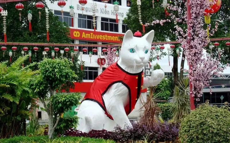 wanderlust tips kuching thanh pho meo4