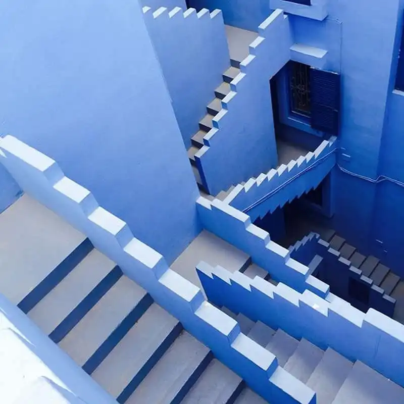 Lạc bước tới "Pháo đài hồng" ở Tây Ban Nha 16 wanderlust tips lac buoc toi phao dai hong o tay ban nha 8