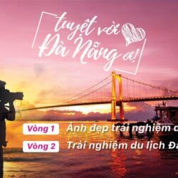 wanderlust tips lan dau tien dien ra cuoc thi trai nghiem du lich da nang