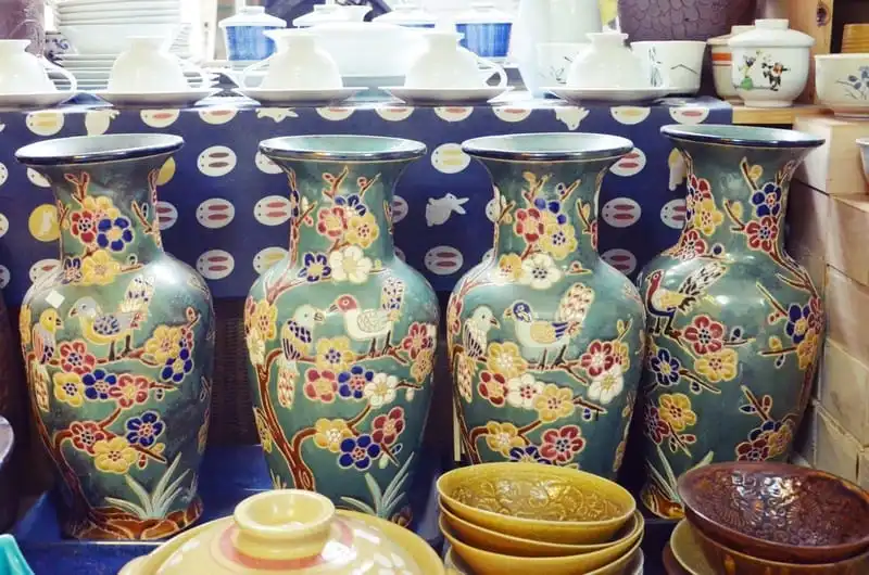 wanderlust tips me man voi 5 tiem gom nho xinh giua long ha noi 47