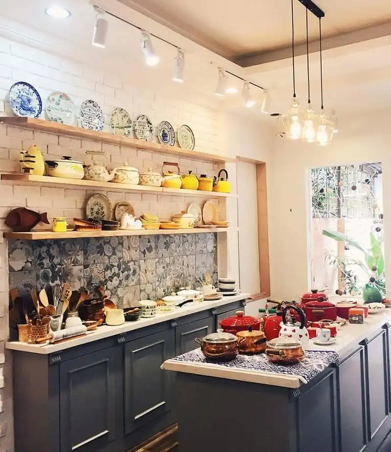 wanderlust tips me man voi 5 tiem gom nho xinh giua long ha noi 6