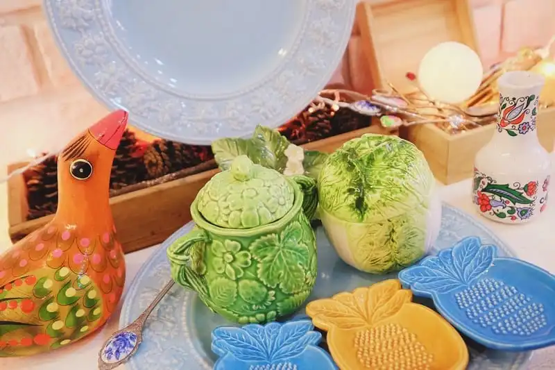 wanderlust tips me man voi 5 tiem gom nho xinh giua long ha noi 8