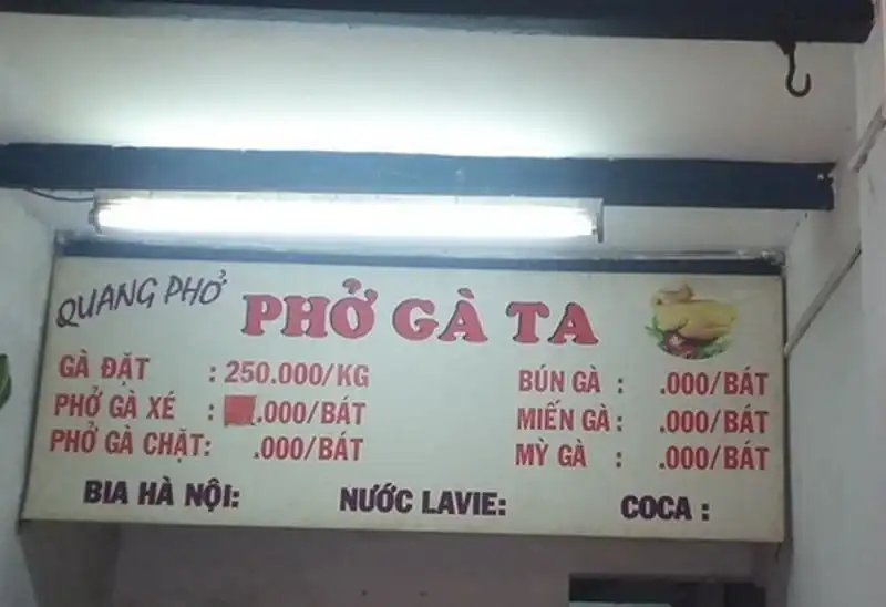 Mẹo hay giúp bạn tránh bị "chặt chém" khi thăm thú Hà Nội 7 wanderlust tips mot so tips de tranh bi chat chem khi toi ha noi 1