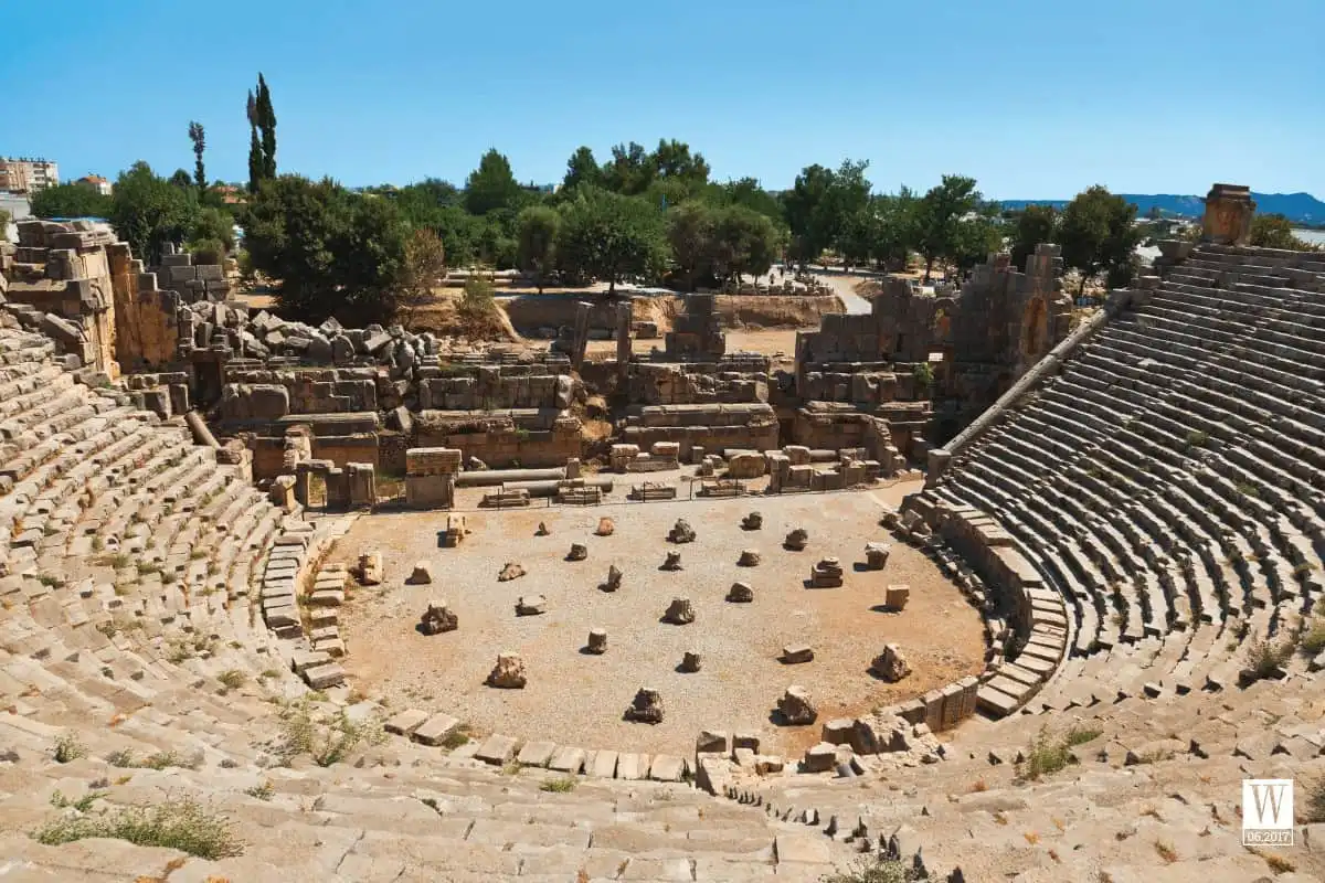 wanderlust tips mot vong antalya nhung goc nho ngot ngao 5