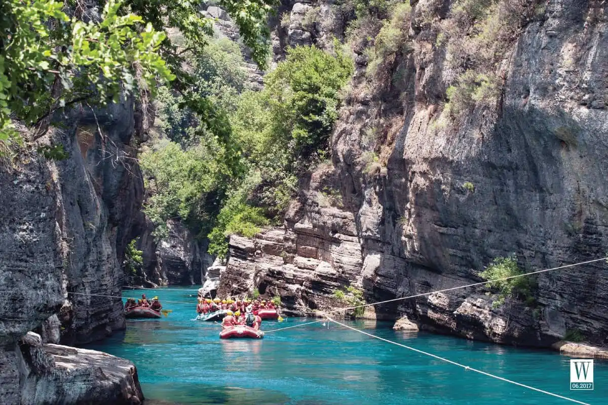 wanderlust tips mot vong antalya nhung goc nho ngot ngao 7