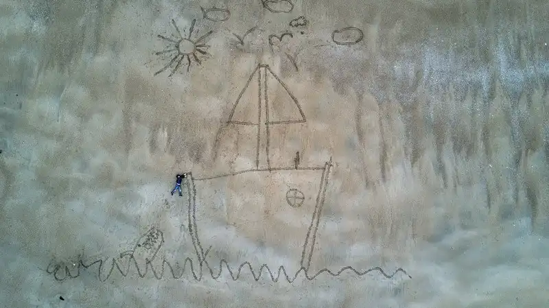 wanderlust tips ngan ngo truoc 12 buc anh dep nhat nam 2017 chup tu drone 10