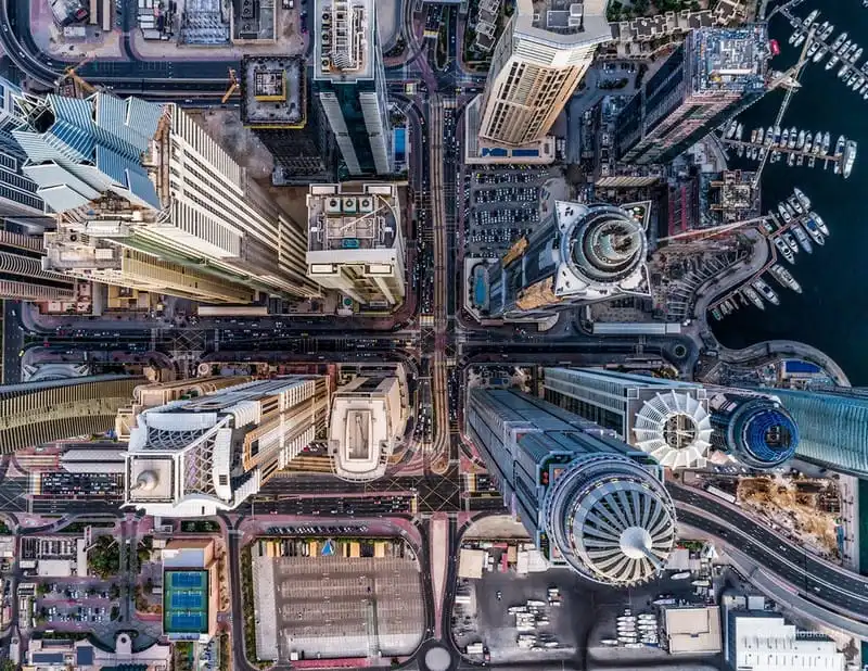 wanderlust tips ngan ngo truoc 12 buc anh dep nhat nam 2017 chup tu drone 7