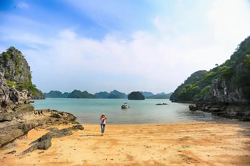 wanderlust tips ngo ngang ang cai xuoi nguoi biet o quang ninh 4