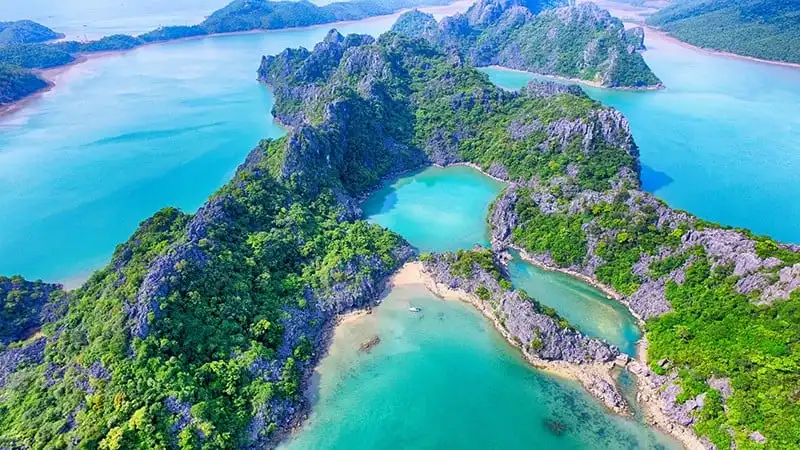 wanderlust tips ngo ngang ang cai xuoi nguoi biet o quang ninh 7