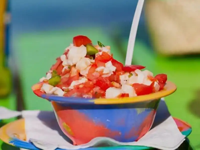 wanderlust tips nguoi dan cac nuoc tren the gioi thich mon an vat nao nhat 9