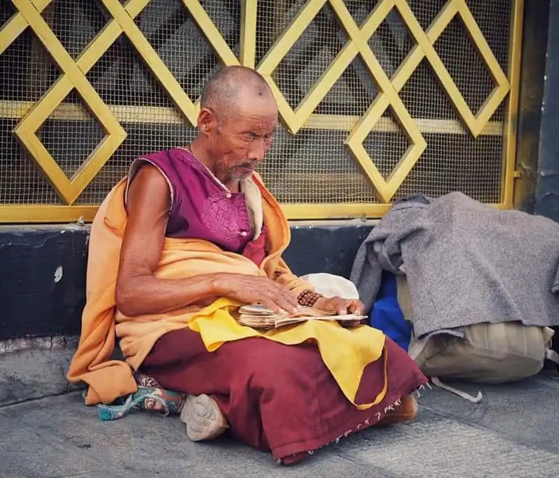 Nhật ký hành trình 10 ngày ở Tây Tạng (Kỳ 10) 12 wanderlust tips nhat ky hanh trinh 10 ngay o tay tang ky 10 15