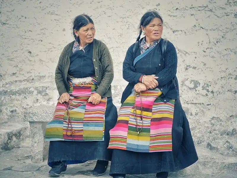 Nhật ký hành trình 10 ngày ở Tây Tạng (Kỳ 10) 14 wanderlust tips nhat ky hanh trinh 10 ngay o tay tang ky 10 17