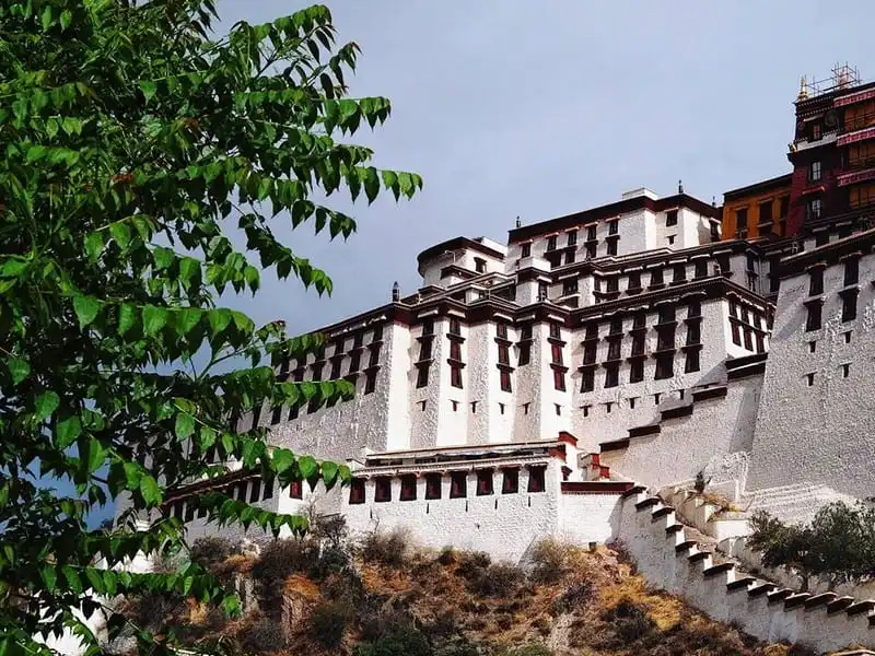 Nhật ký hành trình 10 ngày ở Tây Tạng (Kỳ 10) 17 wanderlust tips nhat ky hanh trinh 10 ngay o tay tang ky 10 20