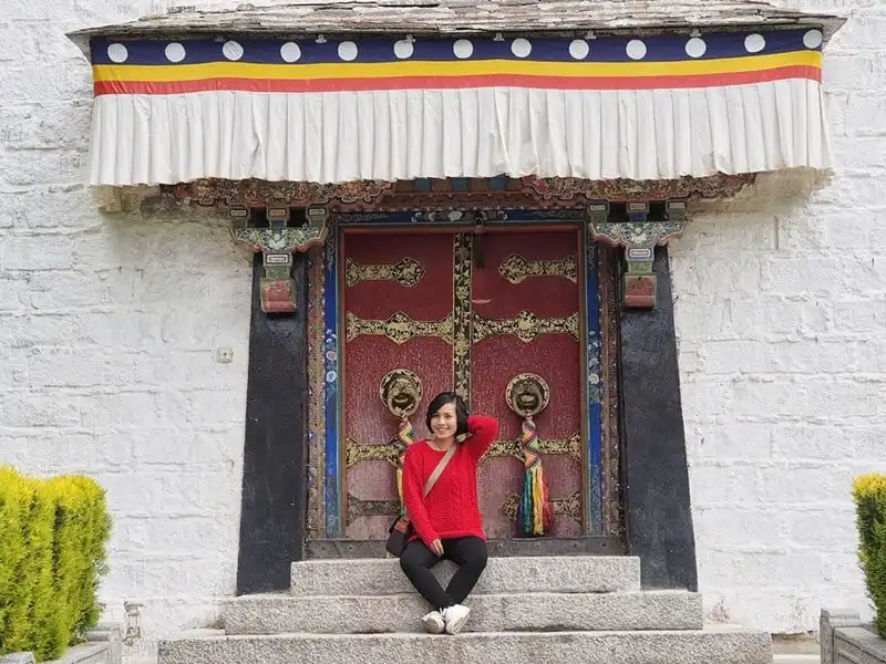 Nhật ký hành trình 10 ngày ở Tây Tạng (Kỳ 10) 5 wanderlust tips nhat ky hanh trinh 10 ngay o tay tang ky 10 24
