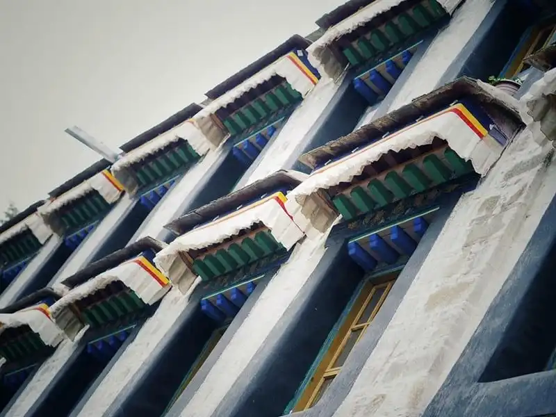 Nhật ký hành trình 10 ngày ở Tây Tạng (Kỳ 10) 22 wanderlust tips nhat ky hanh trinh 10 ngay o tay tang ky 10 26