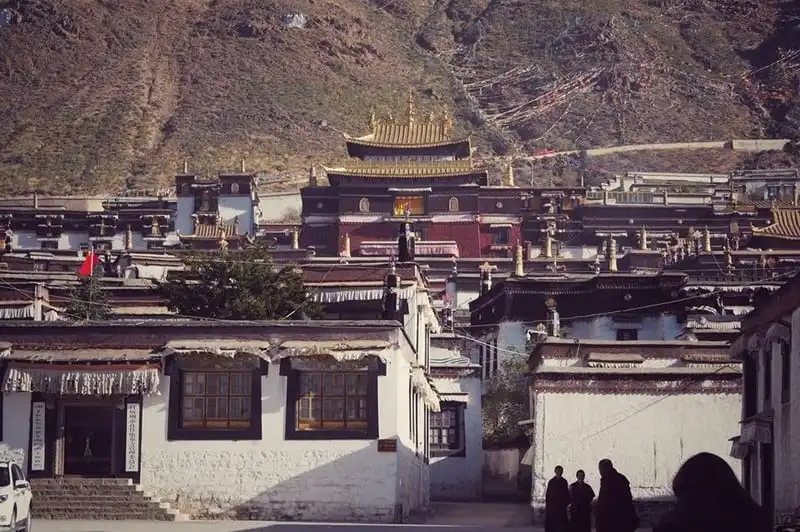 Nhật ký hành trình 10 ngày ở Tây Tạng (Kỳ 10) 23 wanderlust tips nhat ky hanh trinh 10 ngay o tay tang ky 10 27