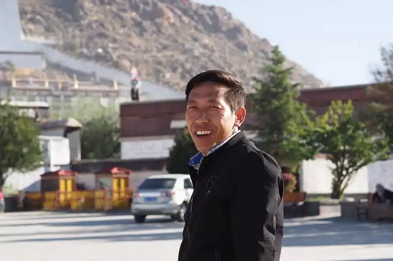 Nhật ký hành trình 10 ngày ở Tây Tạng (Kỳ 8) 5 wanderlust tips nhat ky hanh trinh 10 ngay o tay tang ky 7 16