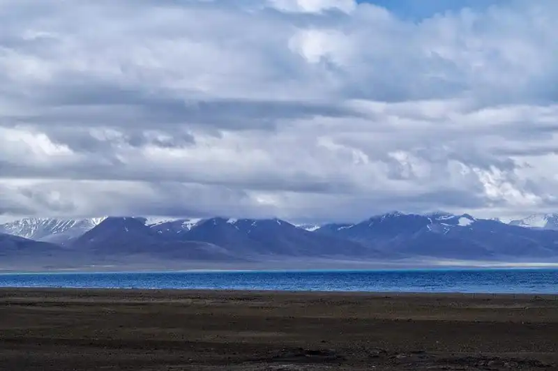 Nhật ký hành trình 10 ngày ở Tây Tạng (Kỳ 8) 7 wanderlust tips nhat ky hanh trinh 10 ngay o tay tang ky 8 13