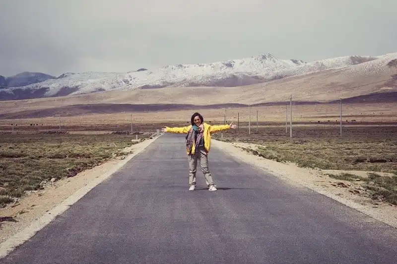 Nhật ký hành trình 10 ngày ở Tây Tạng (Kỳ 9) 5 wanderlust tips nhat ky hanh trinh 10 ngay o tay tang ky 9 15