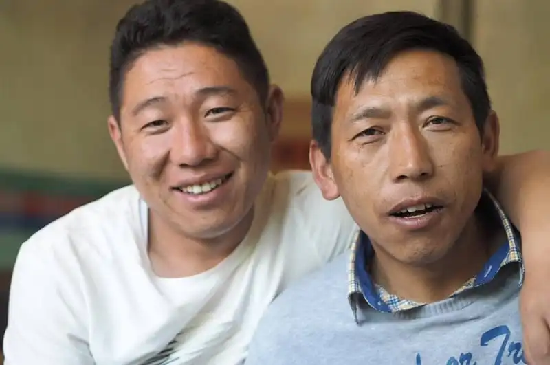 Nhật ký hành trình 10 ngày ở Tây Tạng (Kỳ 9) 8 wanderlust tips nhat ky hanh trinh 10 ngay o tay tang ky 9 4