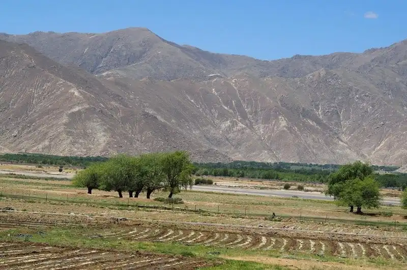 Nhật ký hành trình 10 ngày ở Tây Tạng (Kỳ 9) 9 wanderlust tips nhat ky hanh trinh 10 ngay o tay tang ky 9 5