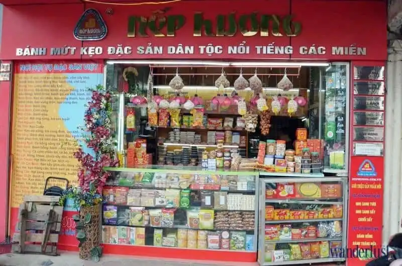 wanderlust tips nho thuong nhung thuc qua truyen thong viet 12