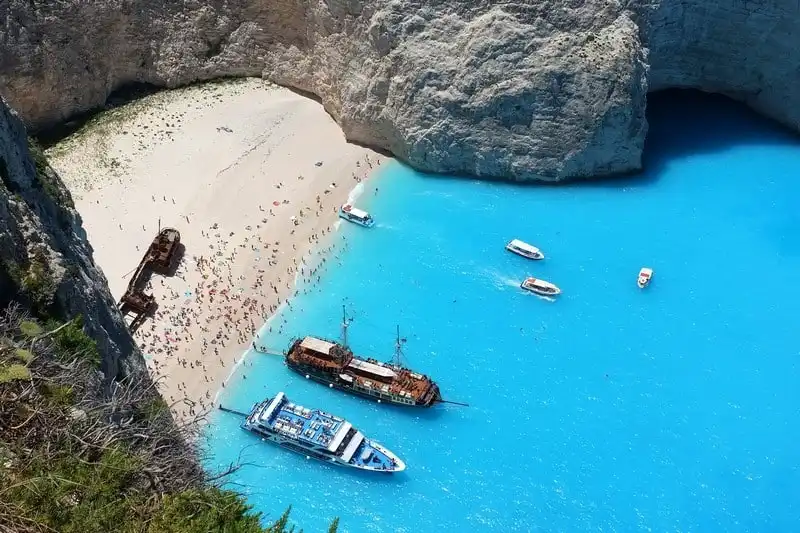 Những địa điểm đẹp như mơ trong "Hậu duệ của mặt trời" 9 wanderlust tips nhung dia diem dep nhu mo trong hau due cua mat troi 12