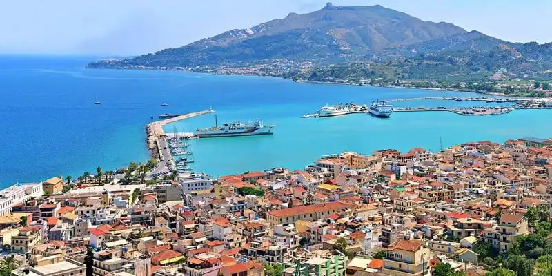 Những địa điểm đẹp như mơ trong "Hậu duệ của mặt trời" 14 wanderlust tips nhung dia diem dep nhu mo trong hau due cua mat troi 13