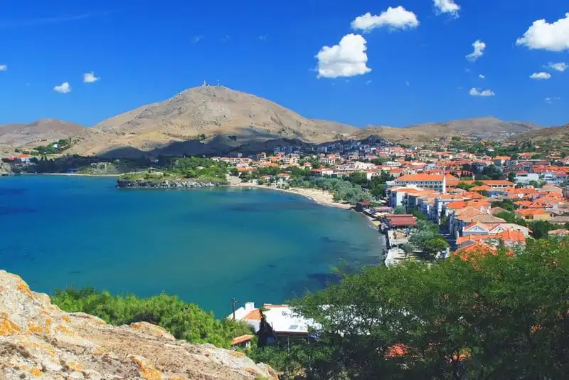 Những địa điểm đẹp như mơ trong "Hậu duệ của mặt trời" 16 wanderlust tips nhung dia diem dep nhu mo trong hau due cua mat troi 15