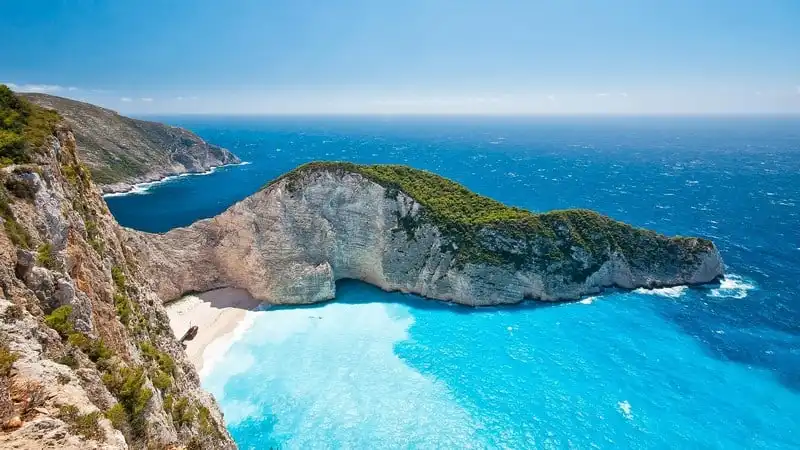 Những địa điểm đẹp như mơ trong "Hậu duệ của mặt trời" 6 wanderlust tips nhung dia diem dep nhu mo trong hau due cua mat troi 5