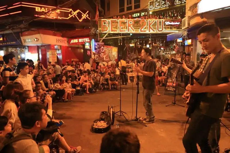 Những điểm check-in cuối tuần cực thú vị cho giới trẻ Hà Nội 21 wanderlust tips nhung diem checkin cuoi tuan cuc hu vi cho gioi tre ha noi 1