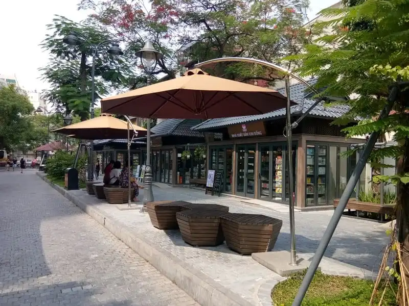 Những điểm check-in cuối tuần cực thú vị cho giới trẻ Hà Nội 27 wanderlust tips nhung diem checkin cuoi tuan cuc hu vi cho gioi tre ha noi 11