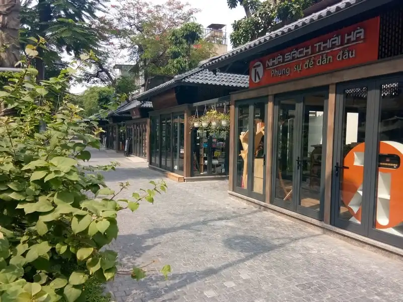 Những điểm check-in cuối tuần cực thú vị cho giới trẻ Hà Nội 28 wanderlust tips nhung diem checkin cuoi tuan cuc hu vi cho gioi tre ha noi 12