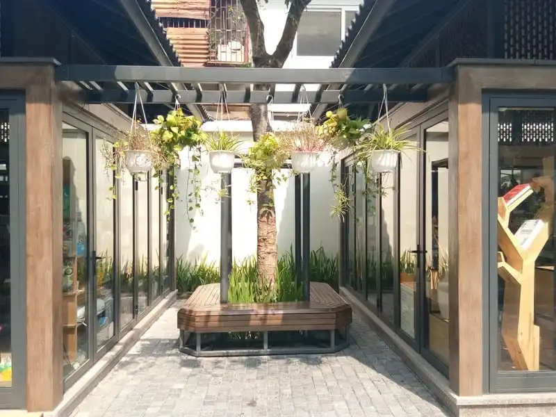 wanderlust tips nhung diem checkin cuoi tuan cuc hu vi cho gioi tre ha noi 13