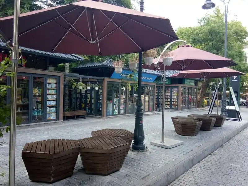 Những điểm check-in cuối tuần cực thú vị cho giới trẻ Hà Nội 30 wanderlust tips nhung diem checkin cuoi tuan cuc hu vi cho gioi tre ha noi 14