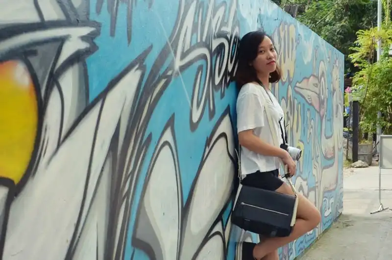 Những điểm check-in cuối tuần cực thú vị cho giới trẻ Hà Nội 17 wanderlust tips nhung diem checkin cuoi tuan cuc hu vi cho gioi tre ha noi 21