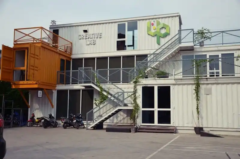 Những điểm check-in cuối tuần cực thú vị cho giới trẻ Hà Nội 15 wanderlust tips nhung diem checkin cuoi tuan cuc hu vi cho gioi tre ha noi 22