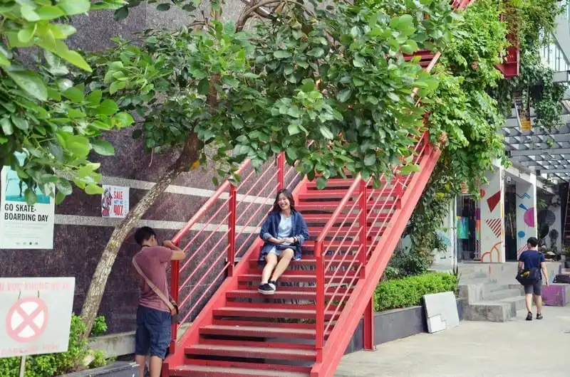 Những điểm check-in cuối tuần cực thú vị cho giới trẻ Hà Nội 18 wanderlust tips nhung diem checkin cuoi tuan cuc hu vi cho gioi tre ha noi 23