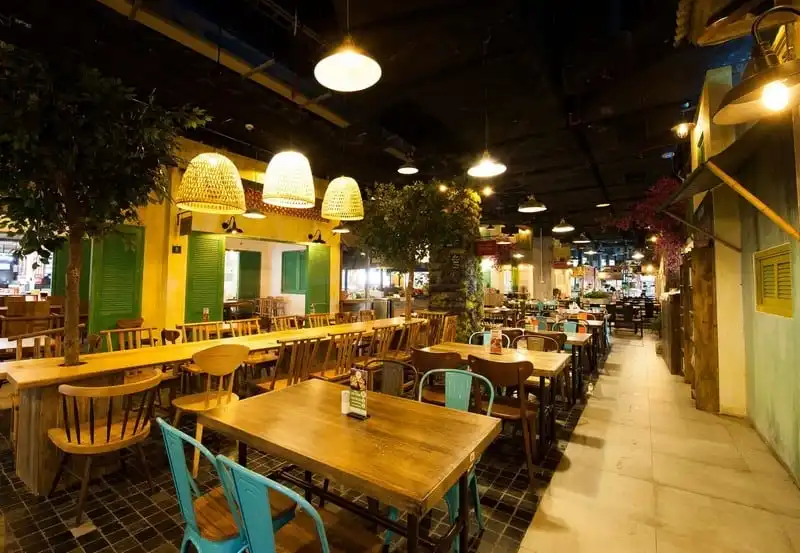 Những điểm check-in cuối tuần cực thú vị cho giới trẻ Hà Nội 9 wanderlust tips nhung diem checkin cuoi tuan cuc hu vi cho gioi tre ha noi 25