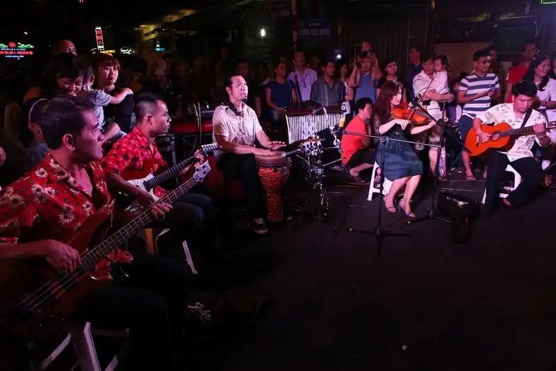 Những điểm check-in cuối tuần cực thú vị cho giới trẻ Hà Nội 22 wanderlust tips nhung diem checkin cuoi tuan cuc hu vi cho gioi tre ha noi 6 1