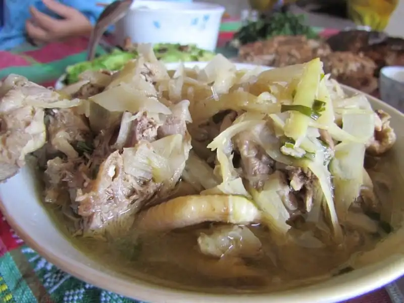 wanderlust tips nhung mon lam nen phong vi thuc cua nguoi muong 2