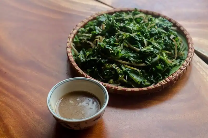 wanderlust tips nhung mon lam nen phong vi thuc cua nguoi muong 3