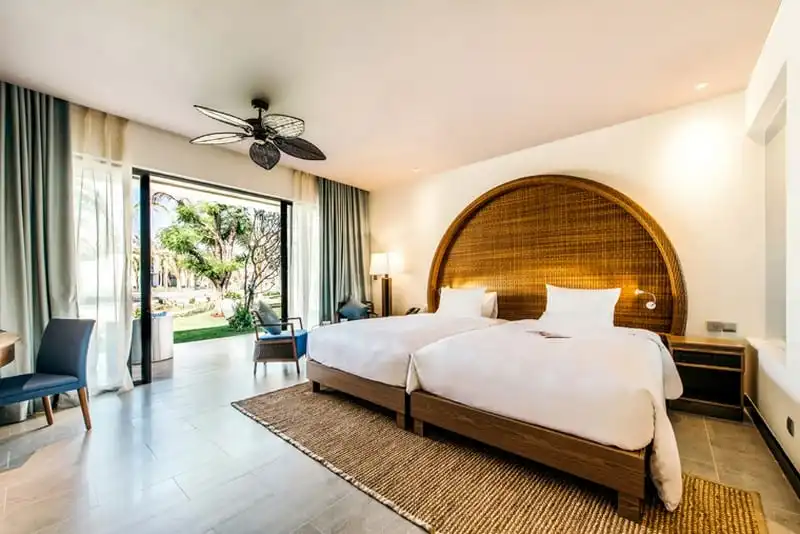 Novotel Phu Quoc Resort - kỳ nghỉ hoàn hảo cho gia đình 7 wanderlust tips novotel phu quoc resort dat giai thuong danh gia ve kien truc 14